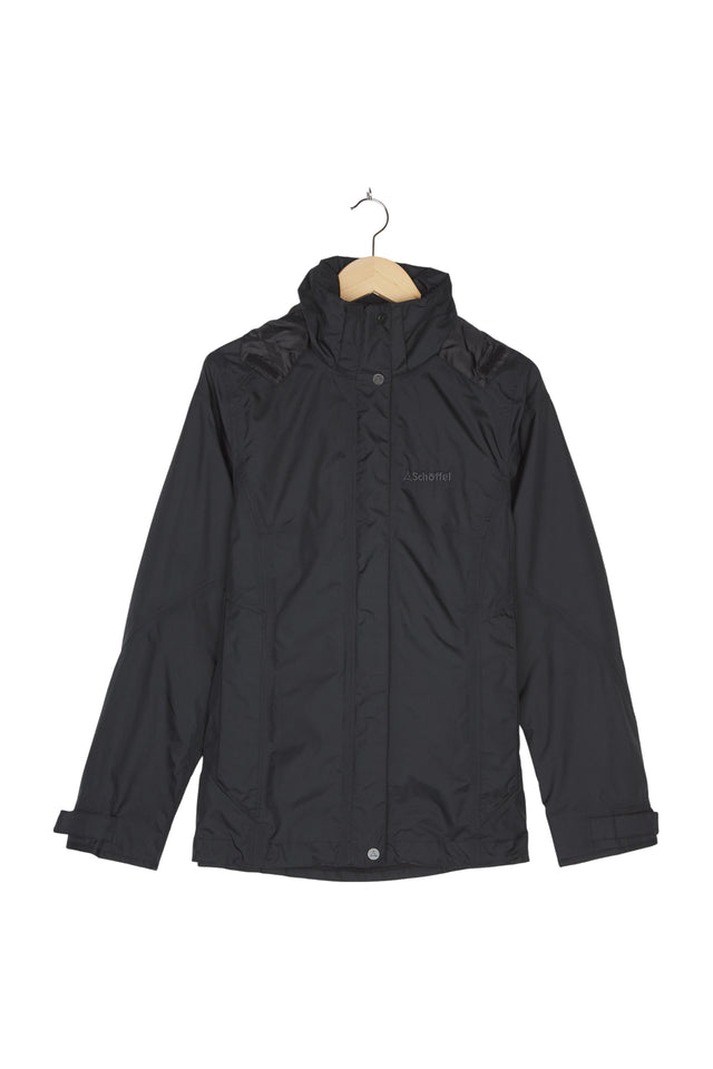 Hardshelljacke, Regenjacke für Damen