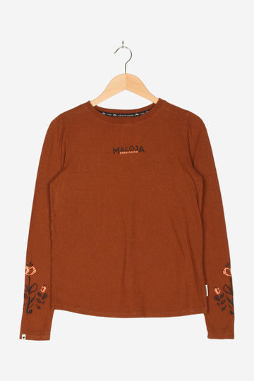 Longsleeve für Damen