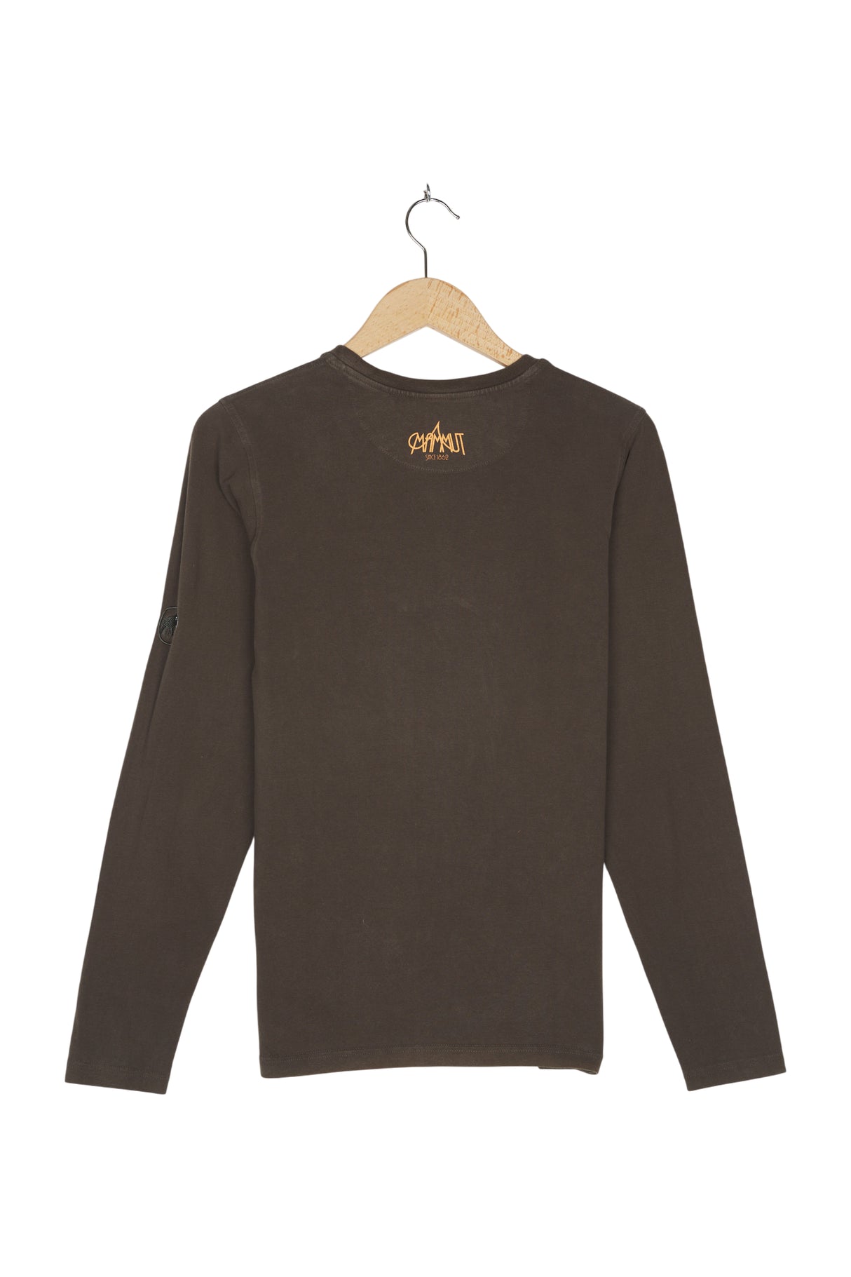 Longsleeve Freizeit für Herren