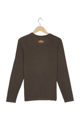 Longsleeve Freizeit für Herren