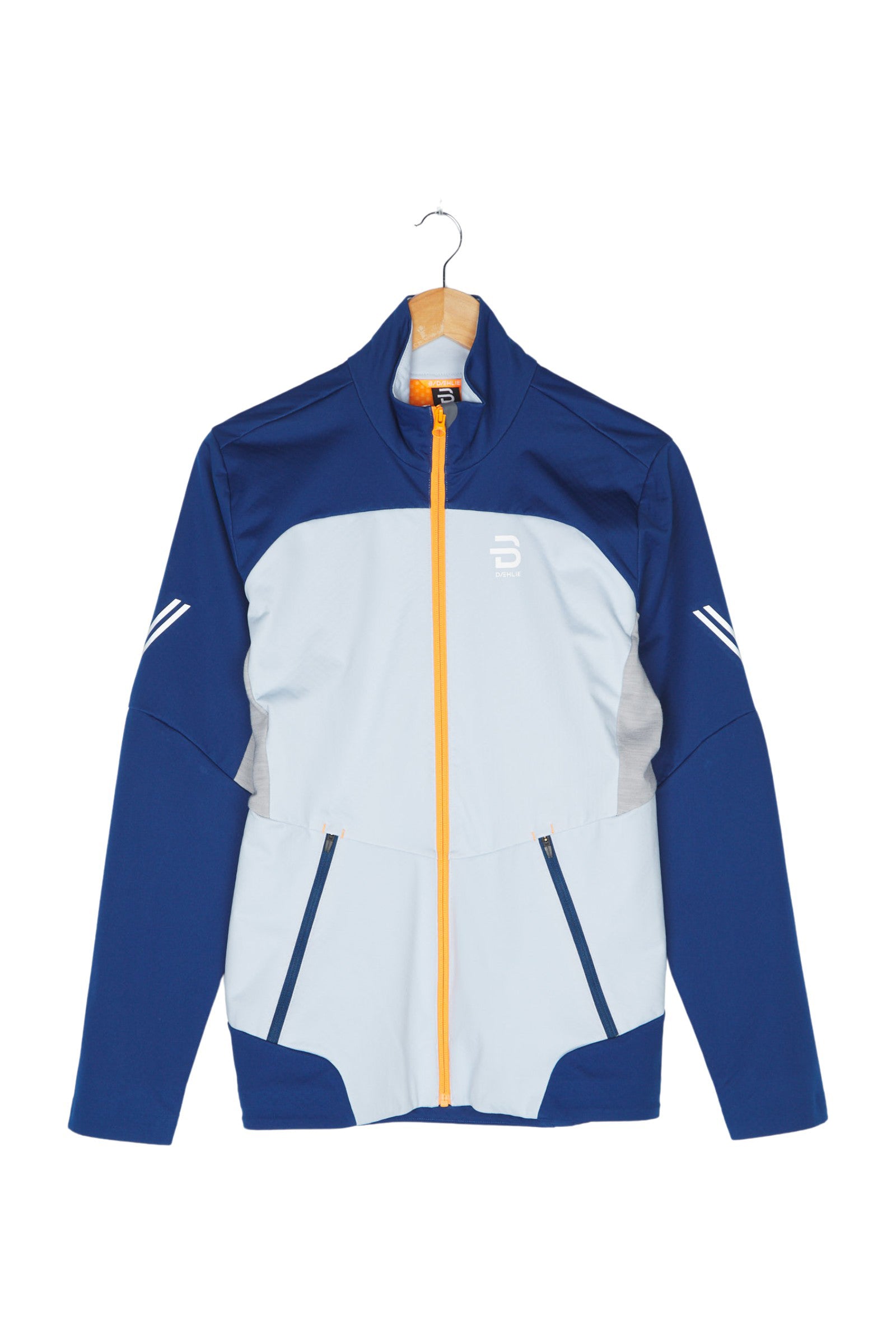 Langlaufjacke für Damen