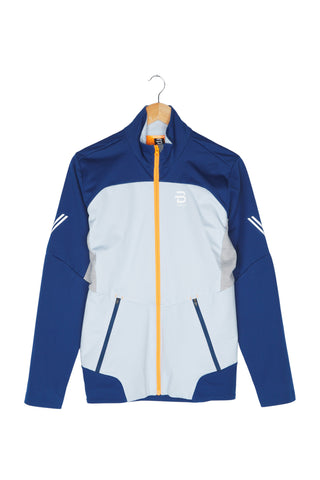 Langlaufjacke für Damen