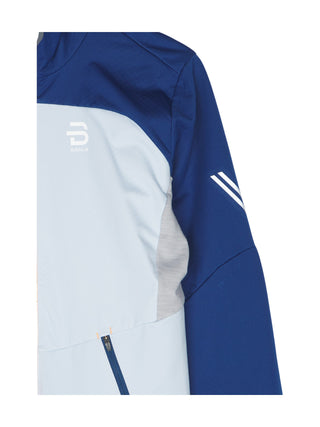 Langlaufjacke für Damen