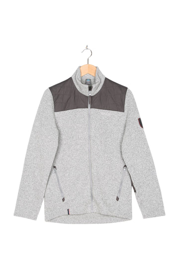 Fleecejacke für Damen