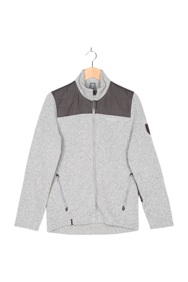 Fleecejacke für Damen