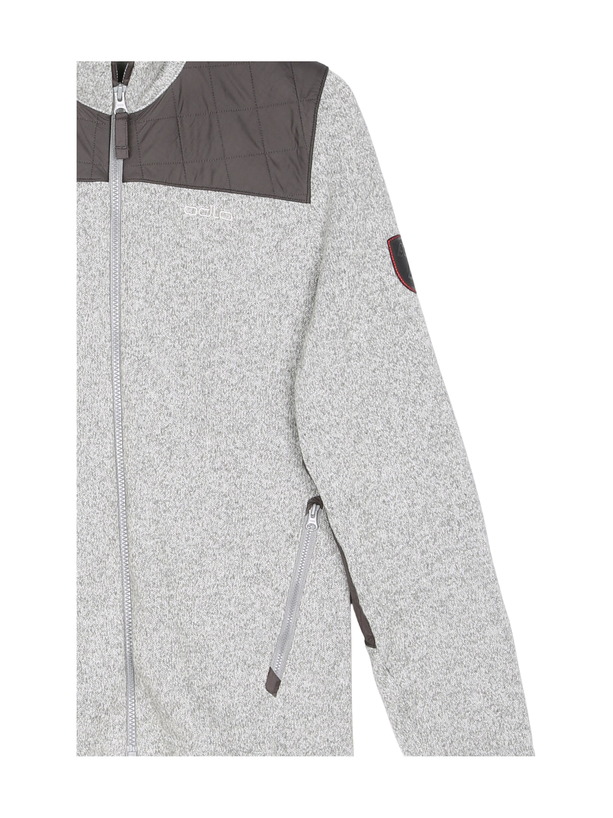 Fleecejacke für Damen