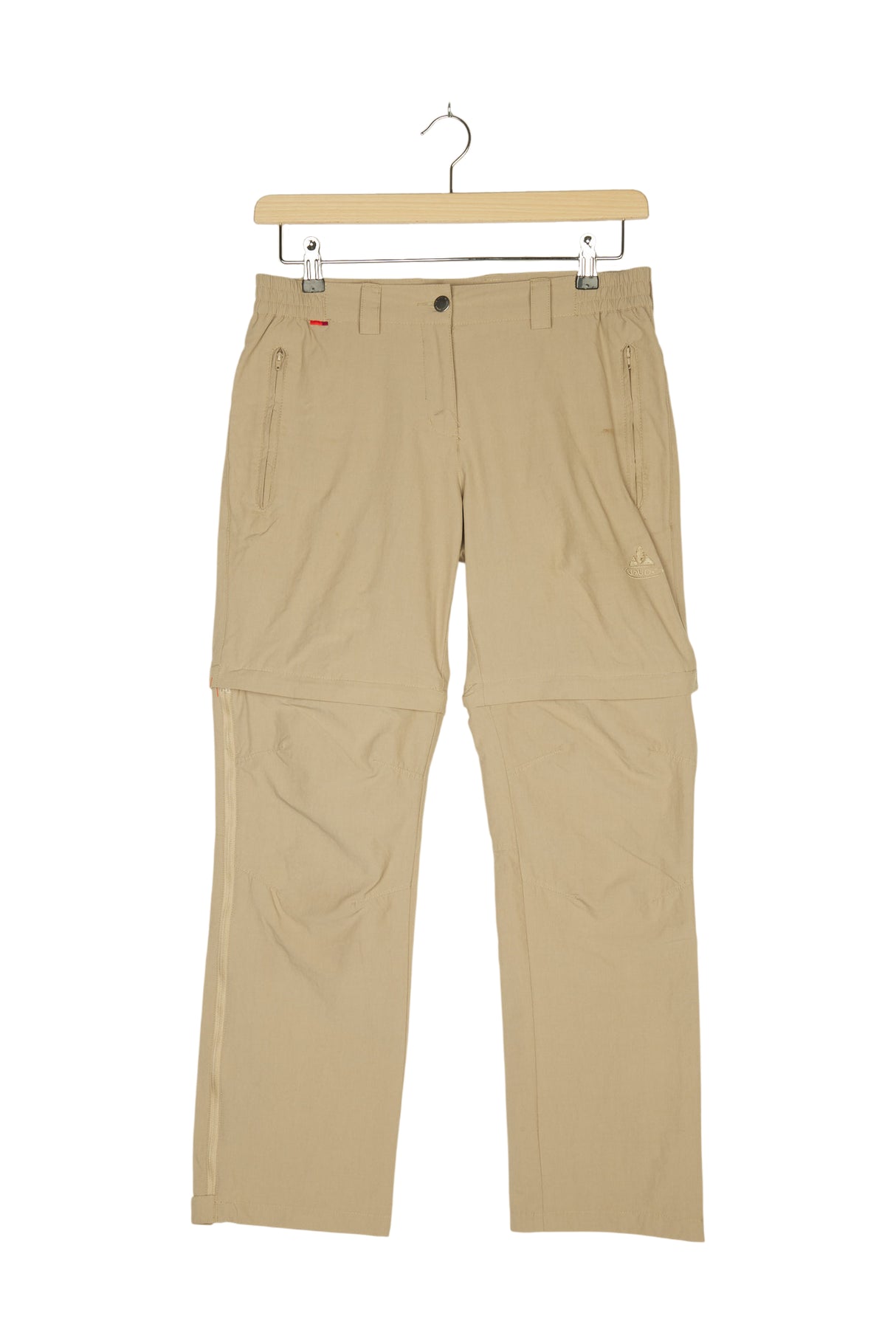 Zip-Hose für Damen