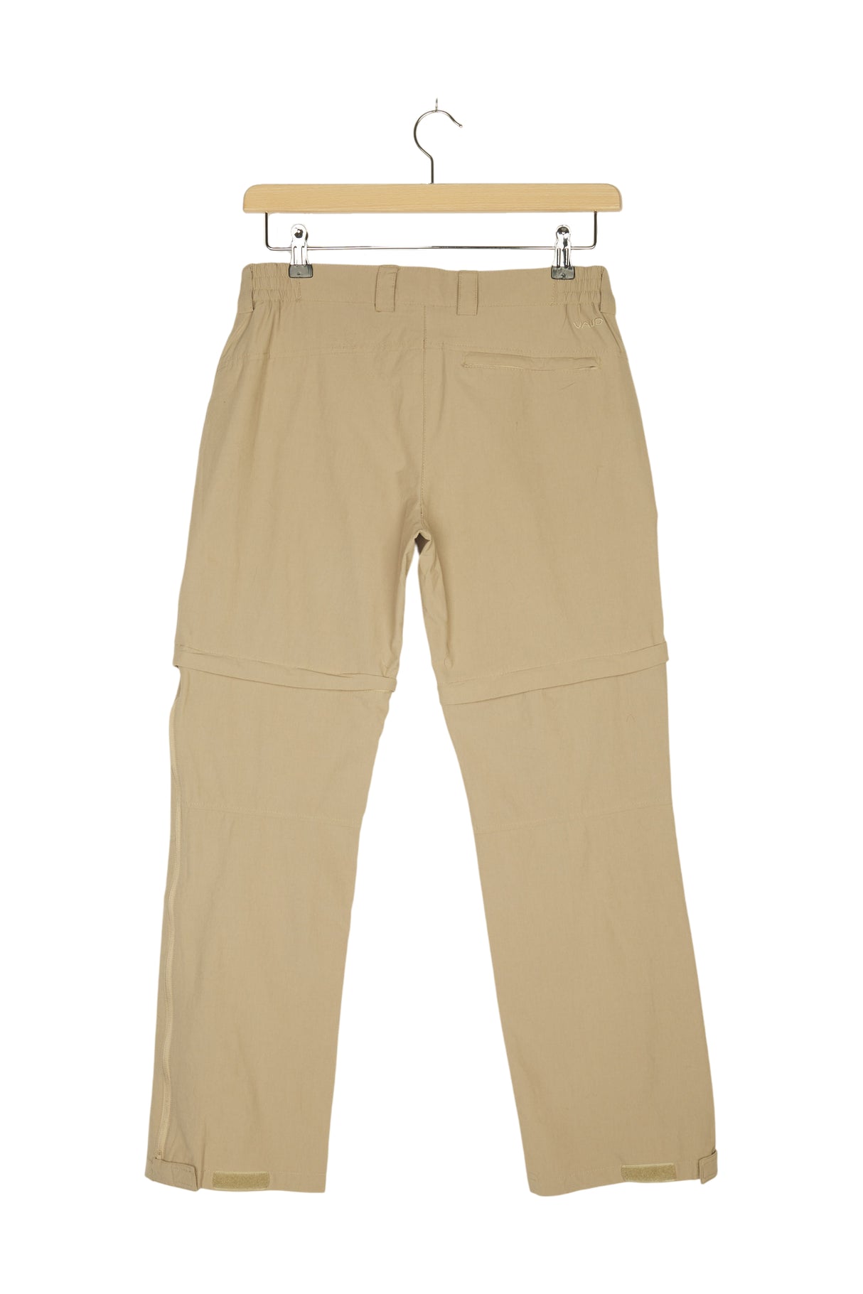 Zip-Hose für Damen