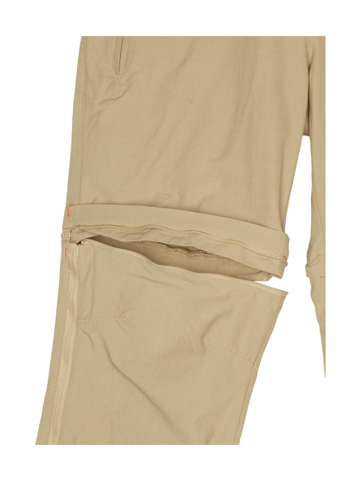 Zip-Hose für Damen