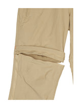 Zip-Hose für Damen