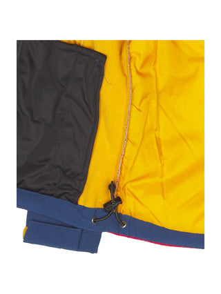 Kunstfaserjacke für Kinder