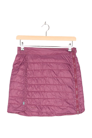 Isolationsrock für Damen