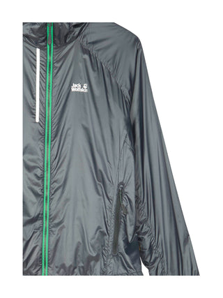 Kunstfaserjacke für Damen