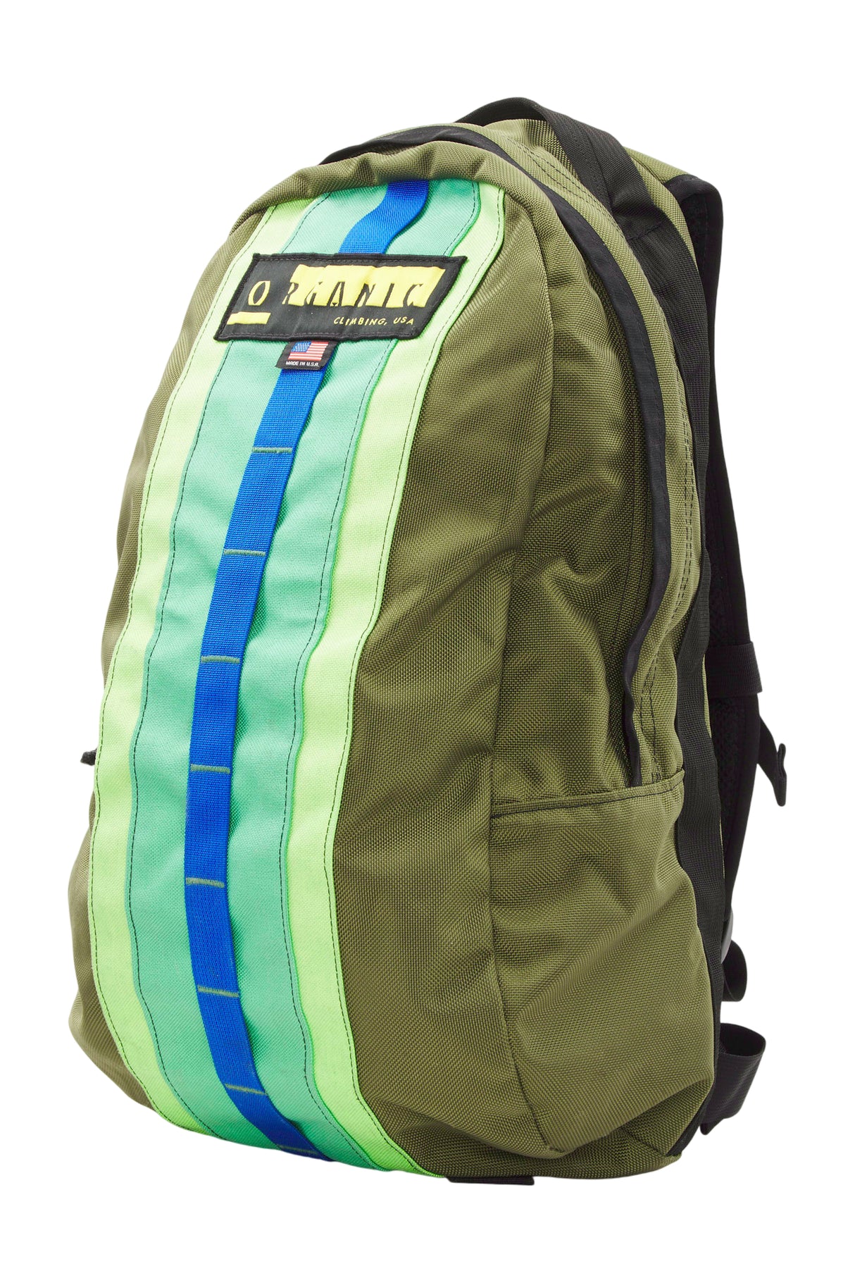 Kletterrucksack für Damen & Herren