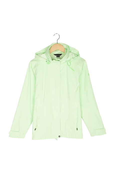 Hardshelljacke, Regenjacke für Damen