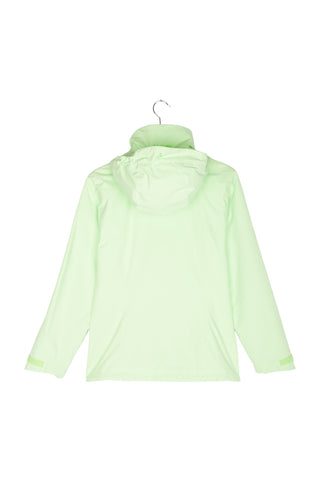 Hardshelljacke, Regenjacke für Damen