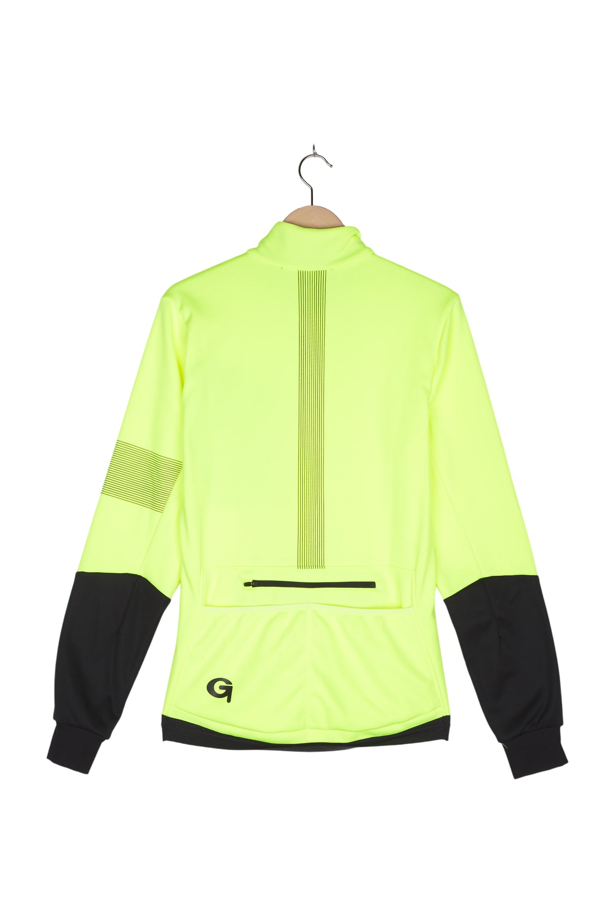 Radjacke für Herren