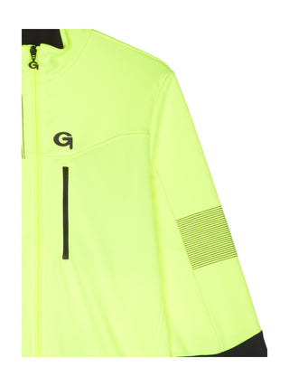 Radjacke für Herren