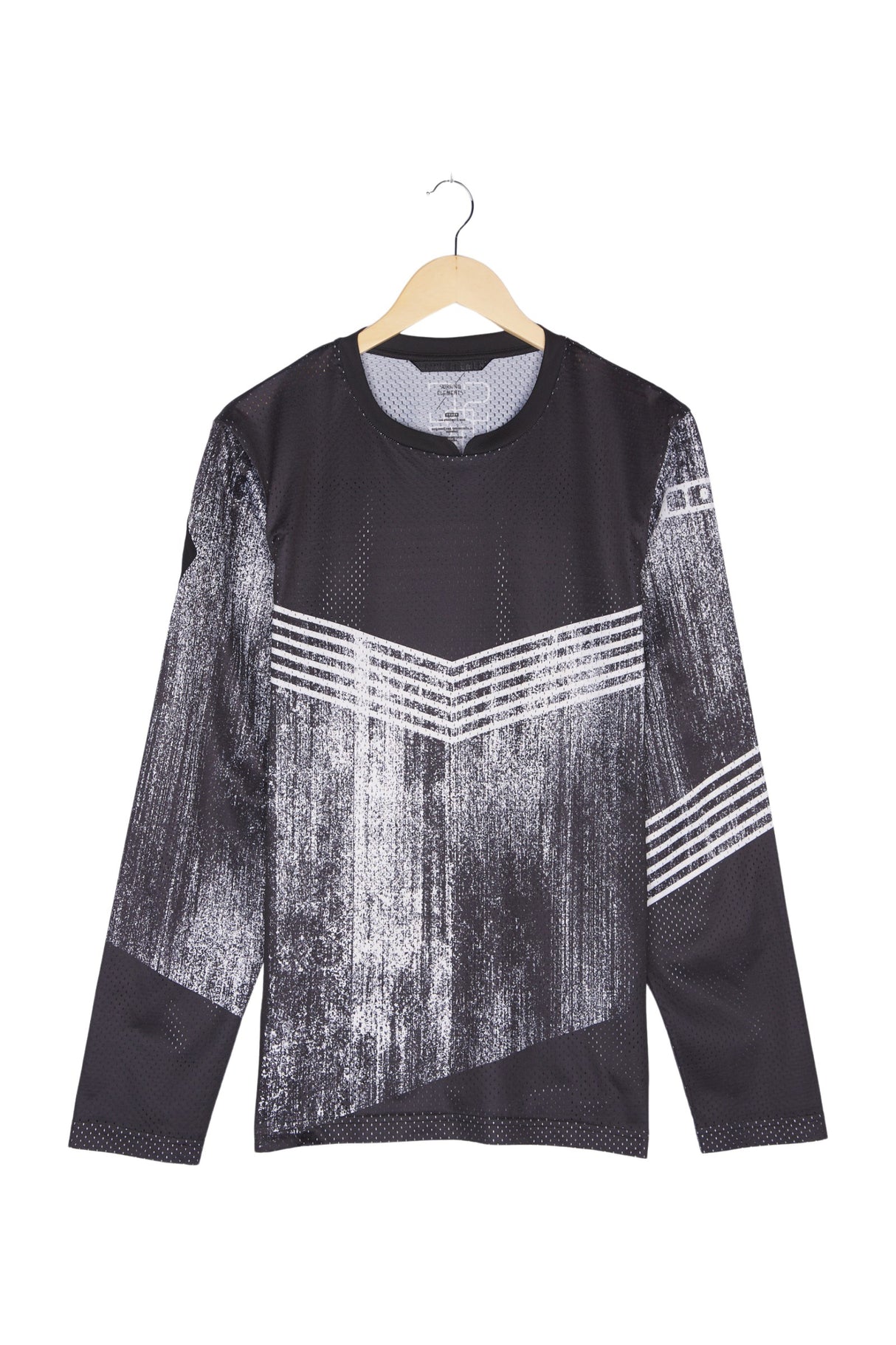 Longsleeve Funktion für Herren