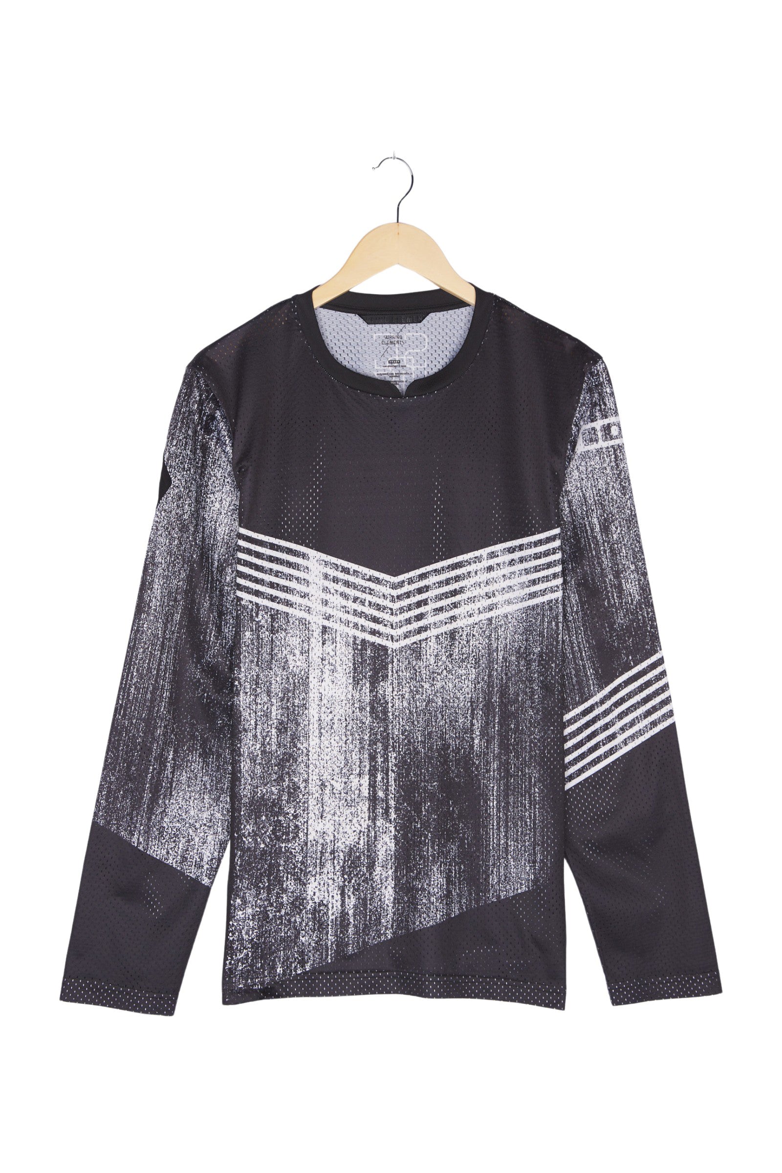 Longsleeve Funktion für Herren