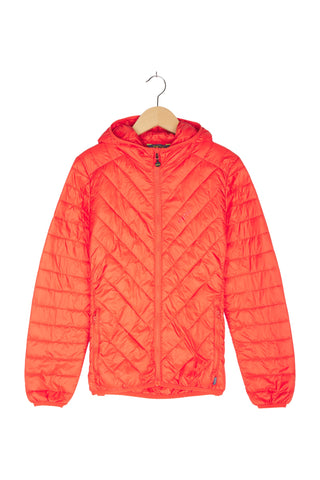 Kunstfaserjacke für Damen