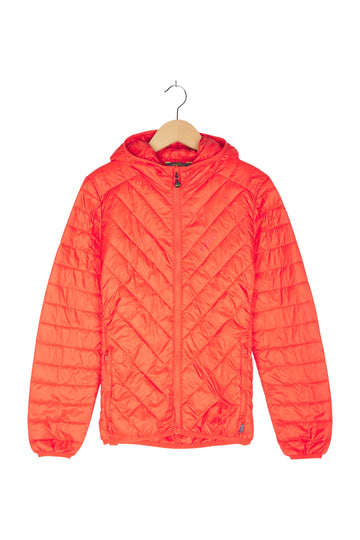 Kunstfaserjacke für Damen