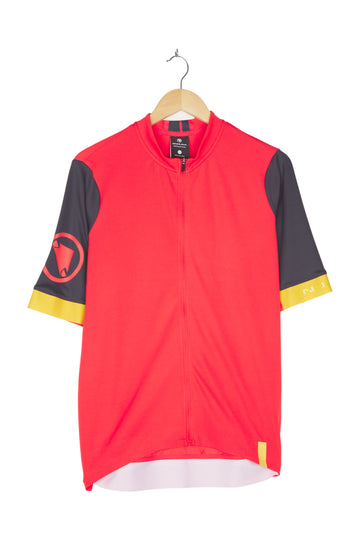 Radtrikot für Herren
