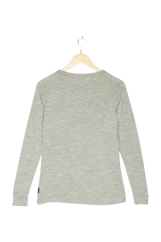 Pally Hi Longsleeve Funktion für Damen