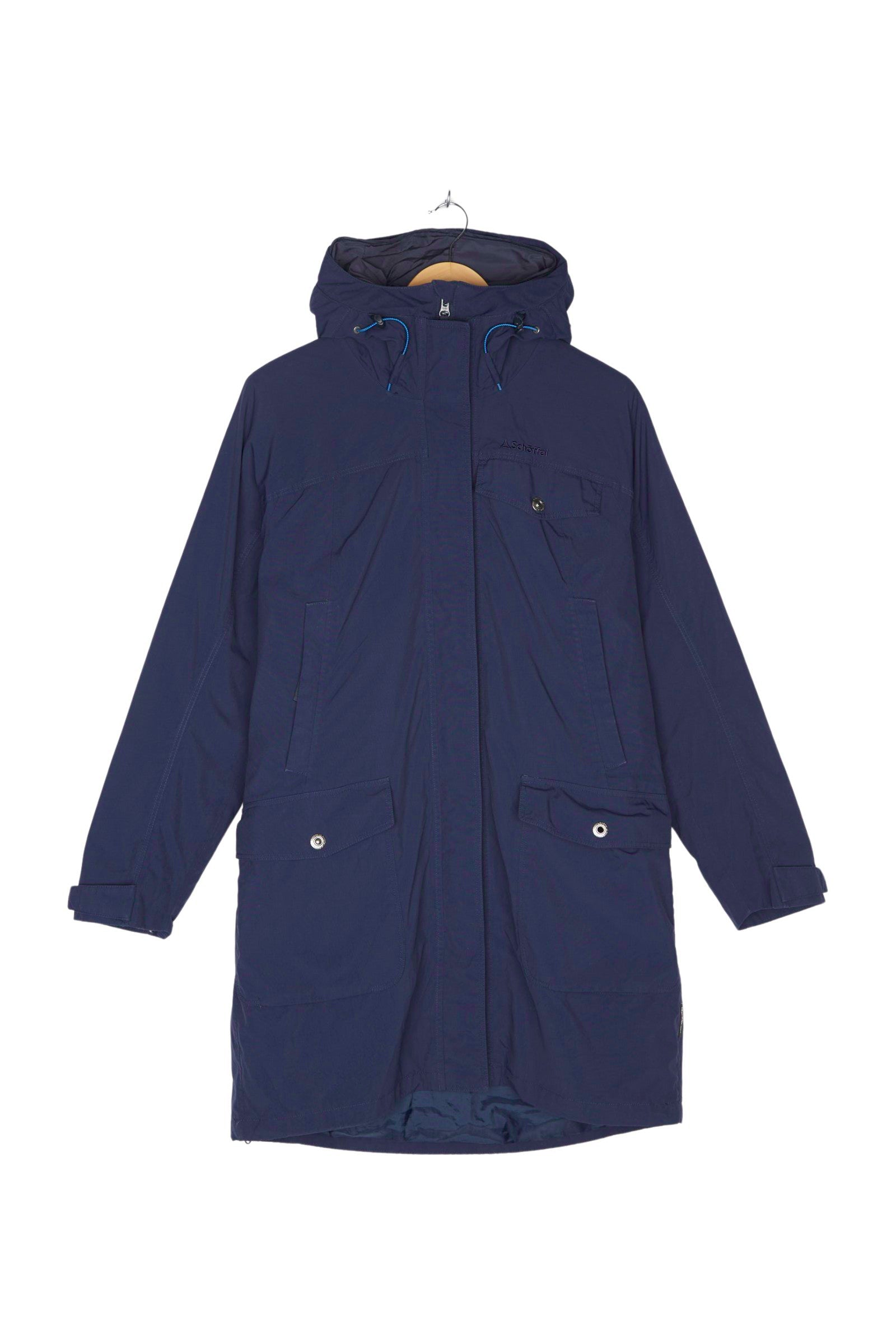 Doppeljacke für Damen