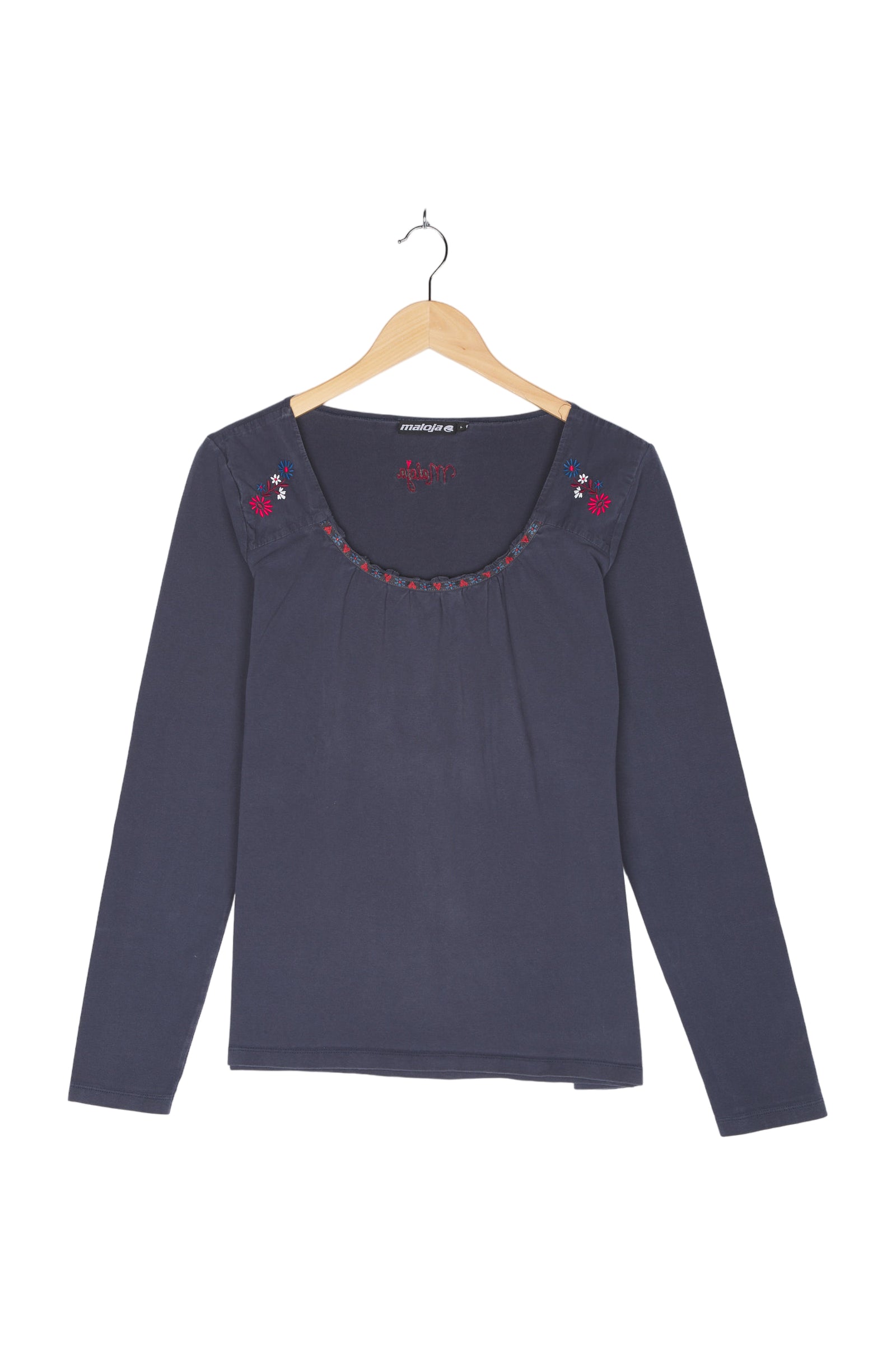 Longsleeve Freizeit für Damen