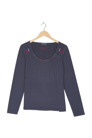 Longsleeve Freizeit für Damen