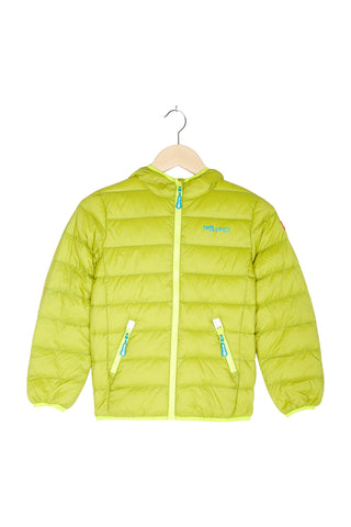 Kunstfaserjacke für Kinder