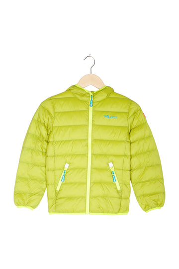 Kunstfaserjacke für Kinder
