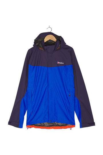 Hardshelljacke mit Goretex für Herren