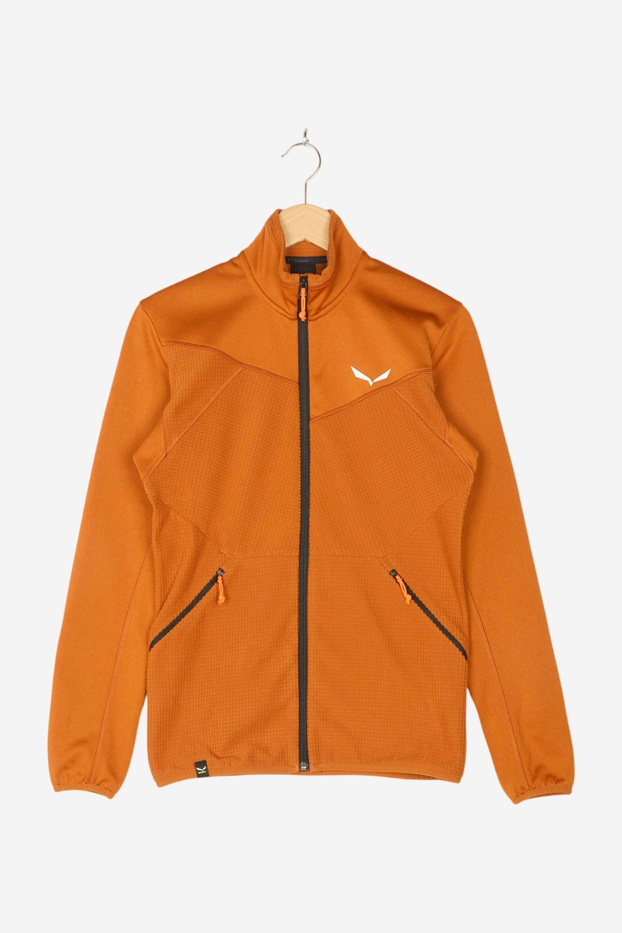 Fleecejacke für Herren