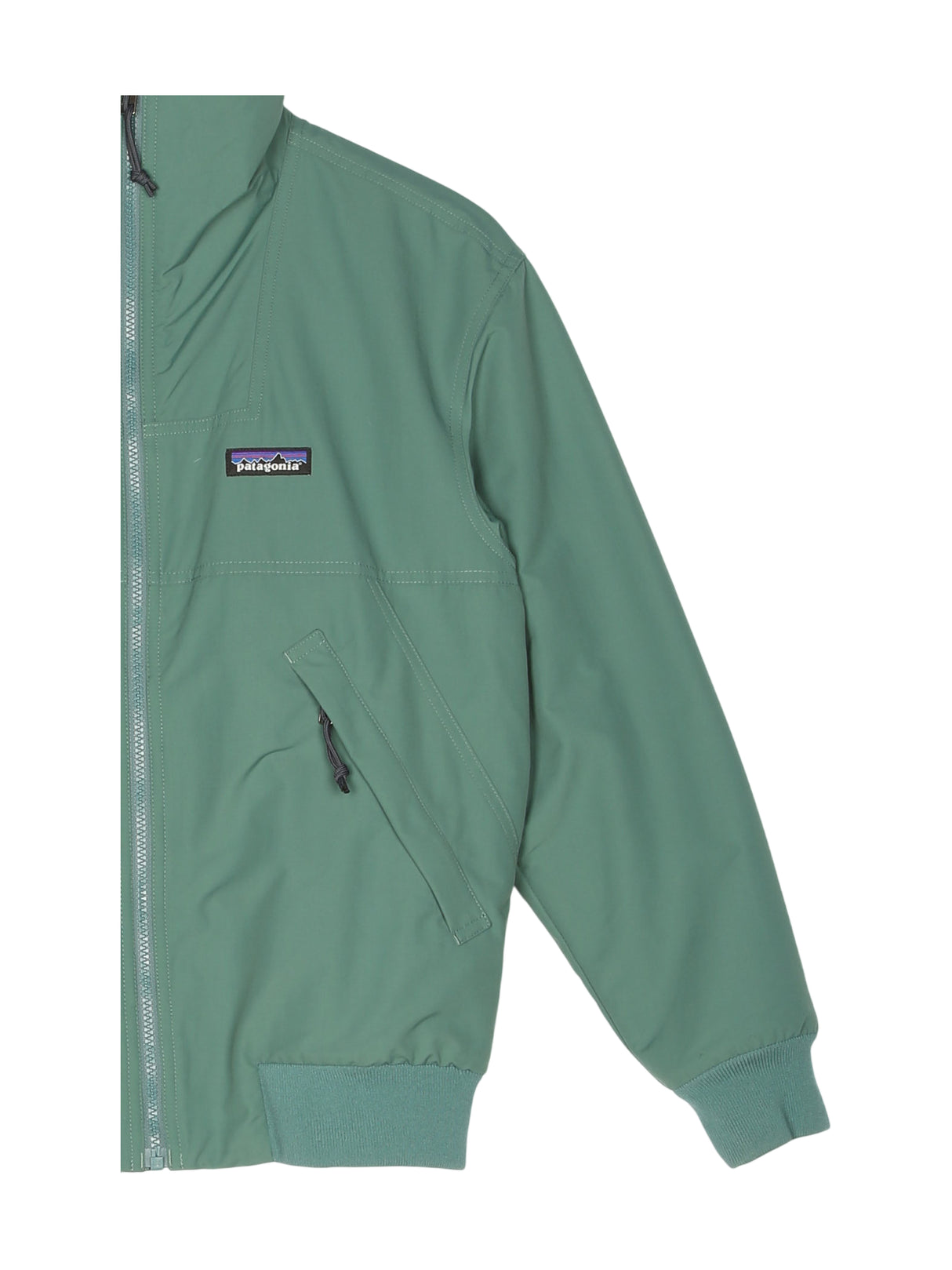 Freizeitjacke für Herren