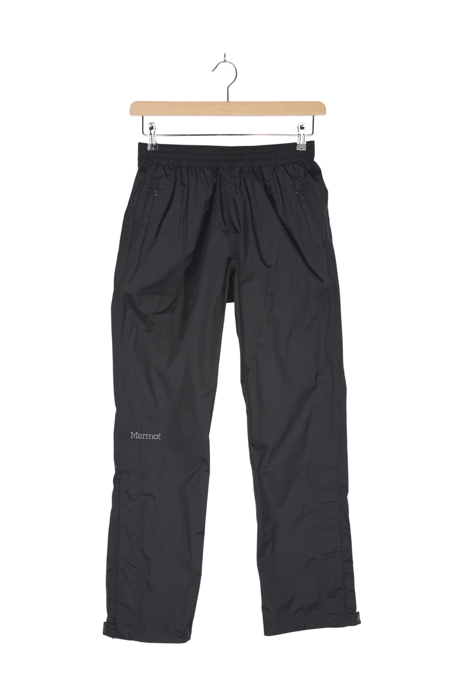 Hardshellhose, Regenhose für Damen