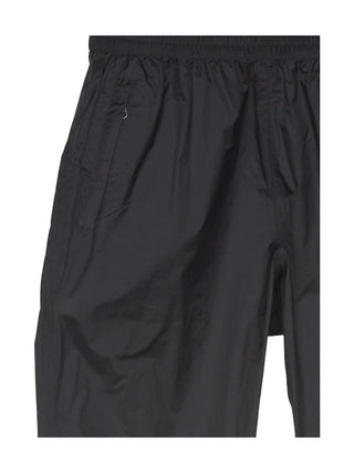 Hardshellhose, Regenhose für Damen