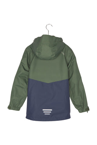 Doppeljacke für Kinder