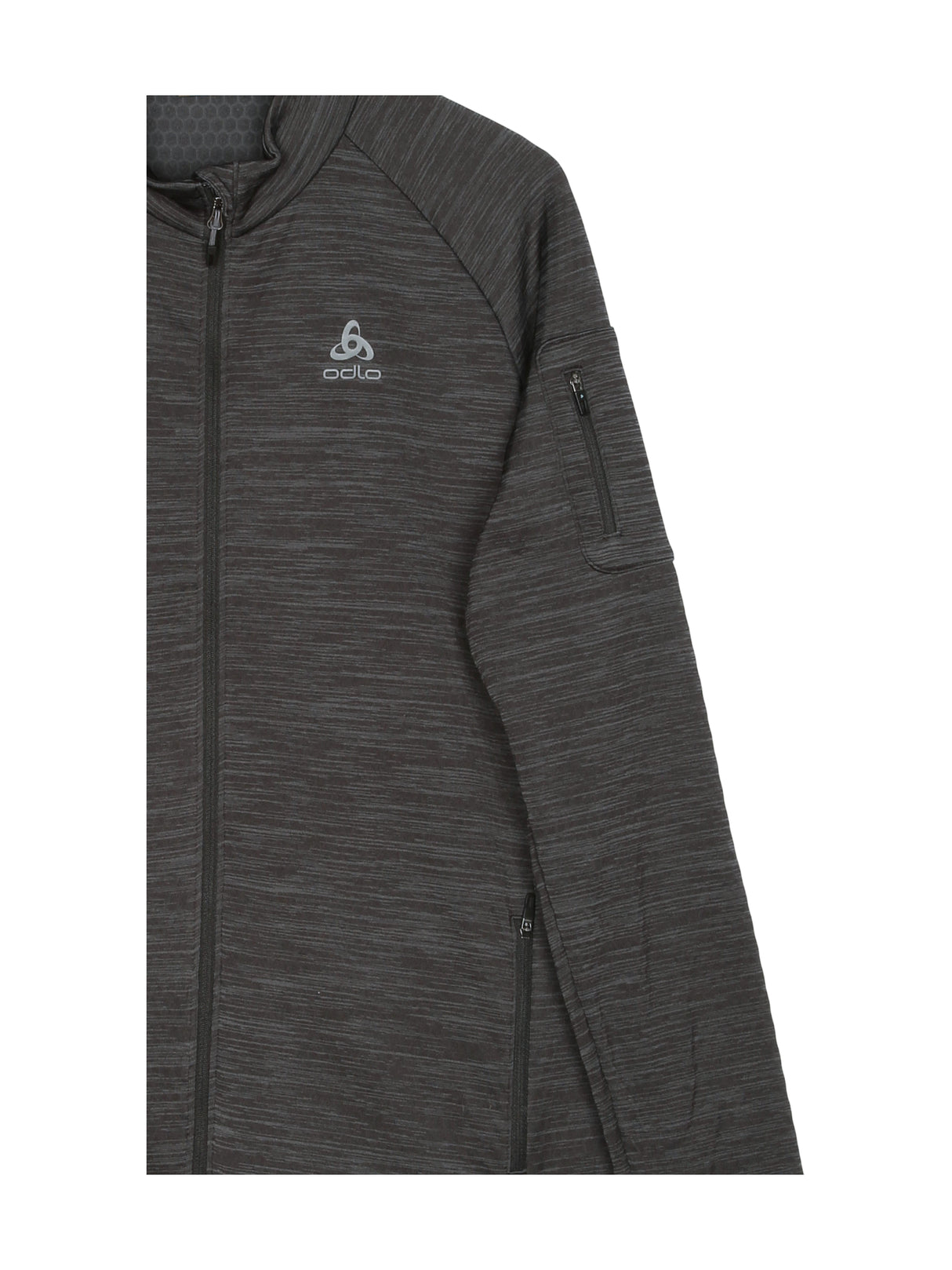 Fleecejacke für Damen