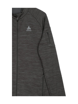 Fleecejacke für Damen