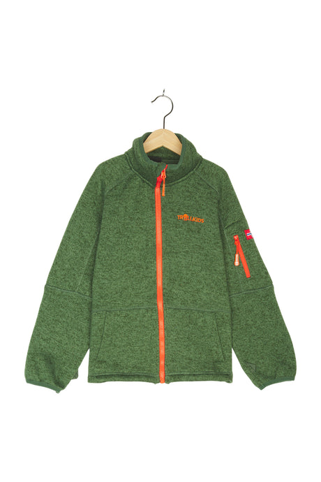 Fleecejacke für Kinder