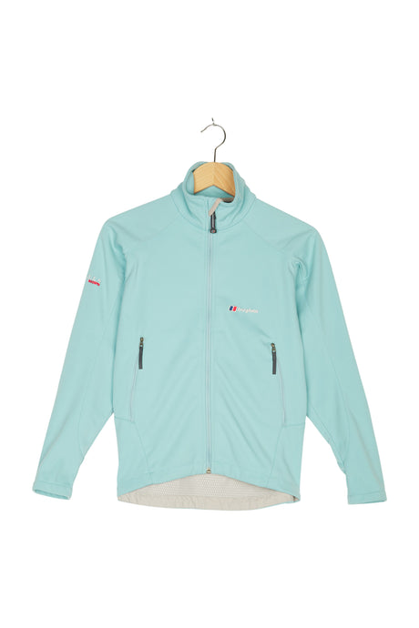 Softshelljacke für Damen