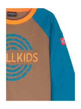 Longsleeve Freizeit für Kinder