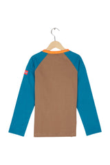 Longsleeve Freizeit für Kinder