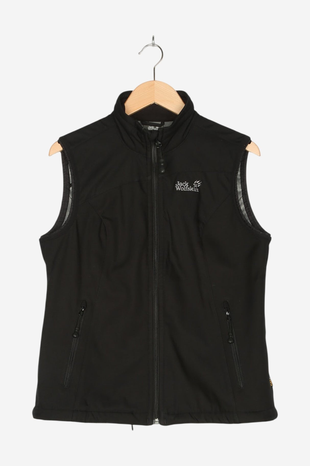 Fleeceweste für Damen