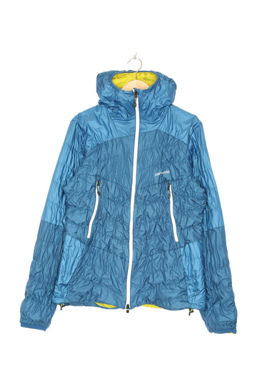 Isolationsjacke (Wolle) für Herren