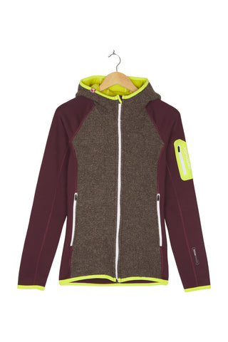 Fleecejacke für Damen