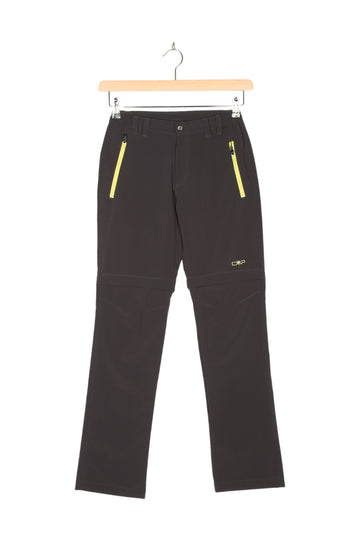 Zip Off Hose für Damen