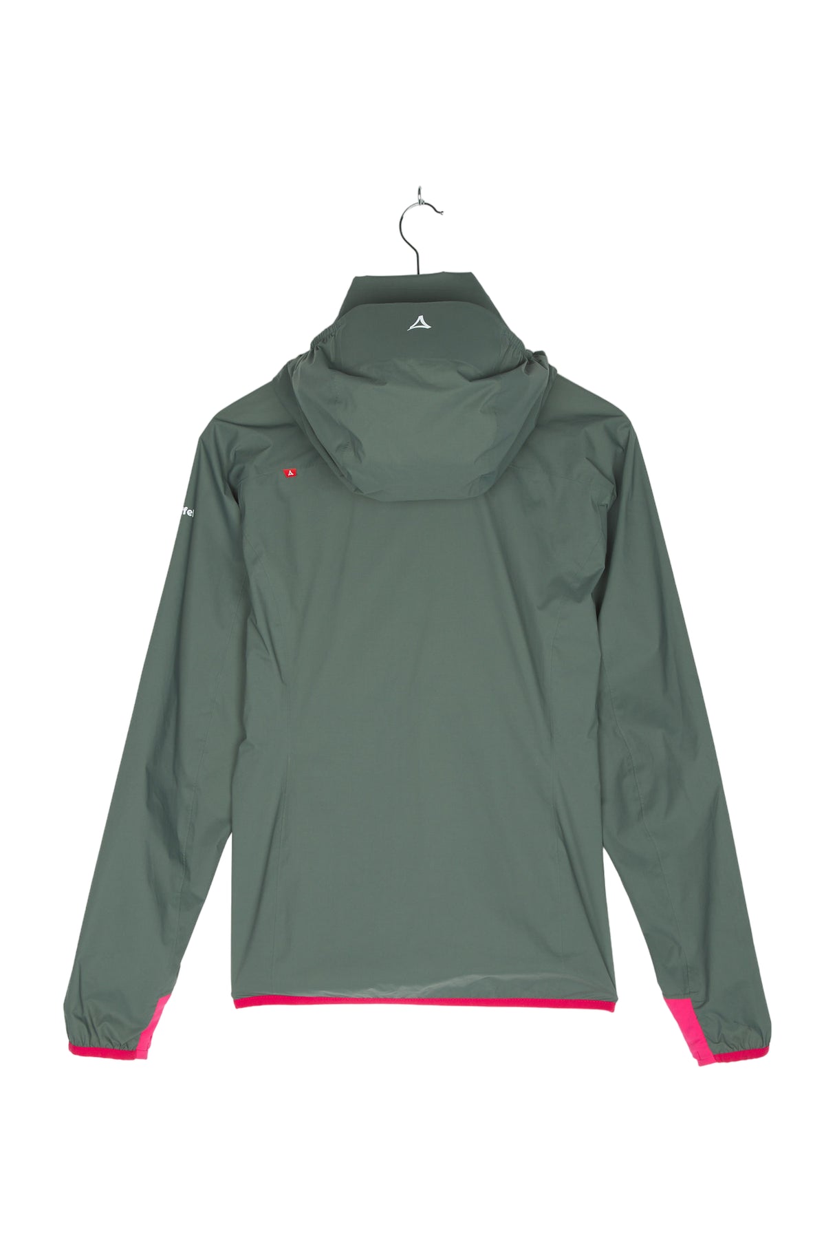 Hardshelljacke, Regenjacke für Damen